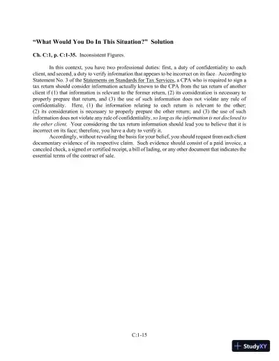 Solution Manual for Prentice Hall's Federal Taxation 2013 Individuals, 26th Edition - Page 16 preview image