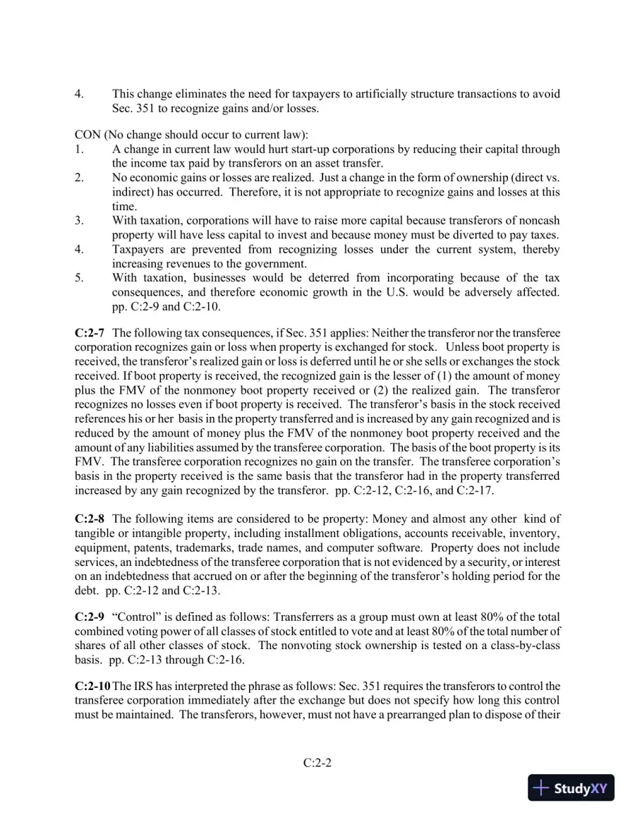 Solution Manual for Prentice Hall's Federal Taxation 2013 Individuals, 26th Edition, page 19
