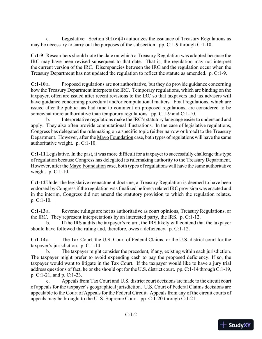 Solution Manual for Prentice Hall's Federal Taxation 2013 Individuals, 26th Edition, page 3