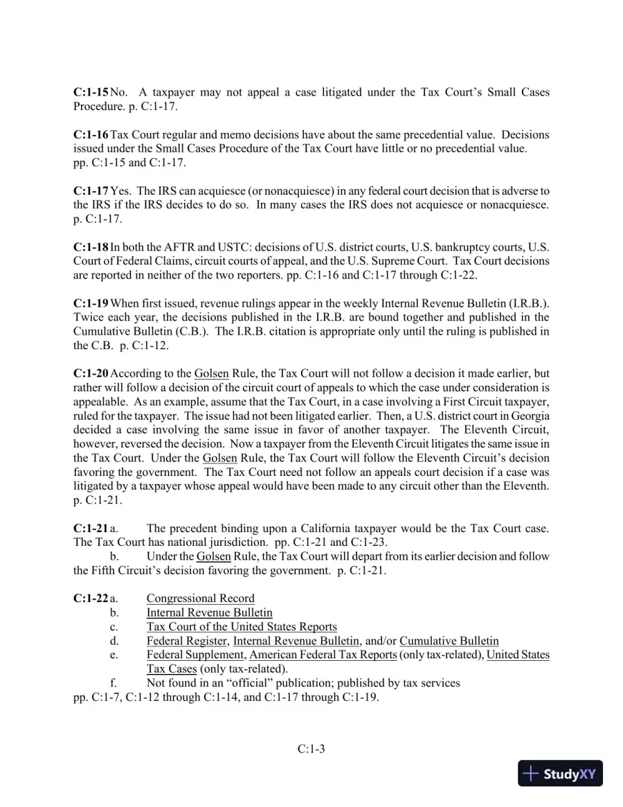 Solution Manual for Prentice Hall's Federal Taxation 2013 Individuals, 26th Edition, page 4