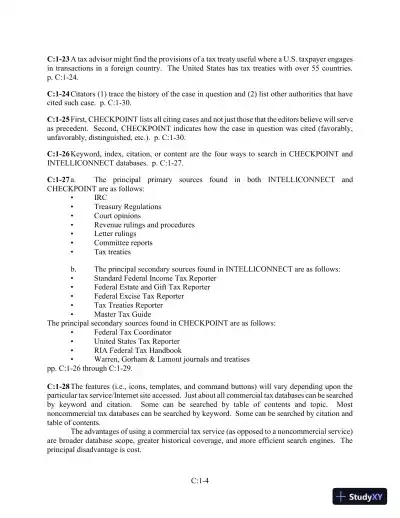 Solution Manual for Prentice Hall's Federal Taxation 2013 Individuals, 26th Edition - Page 5 preview image