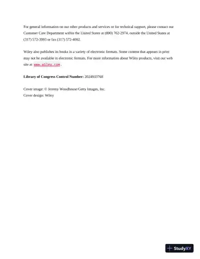 CompTIA Network+ Practice Tests: Exam N10-009 (2024) - Page 11 preview image