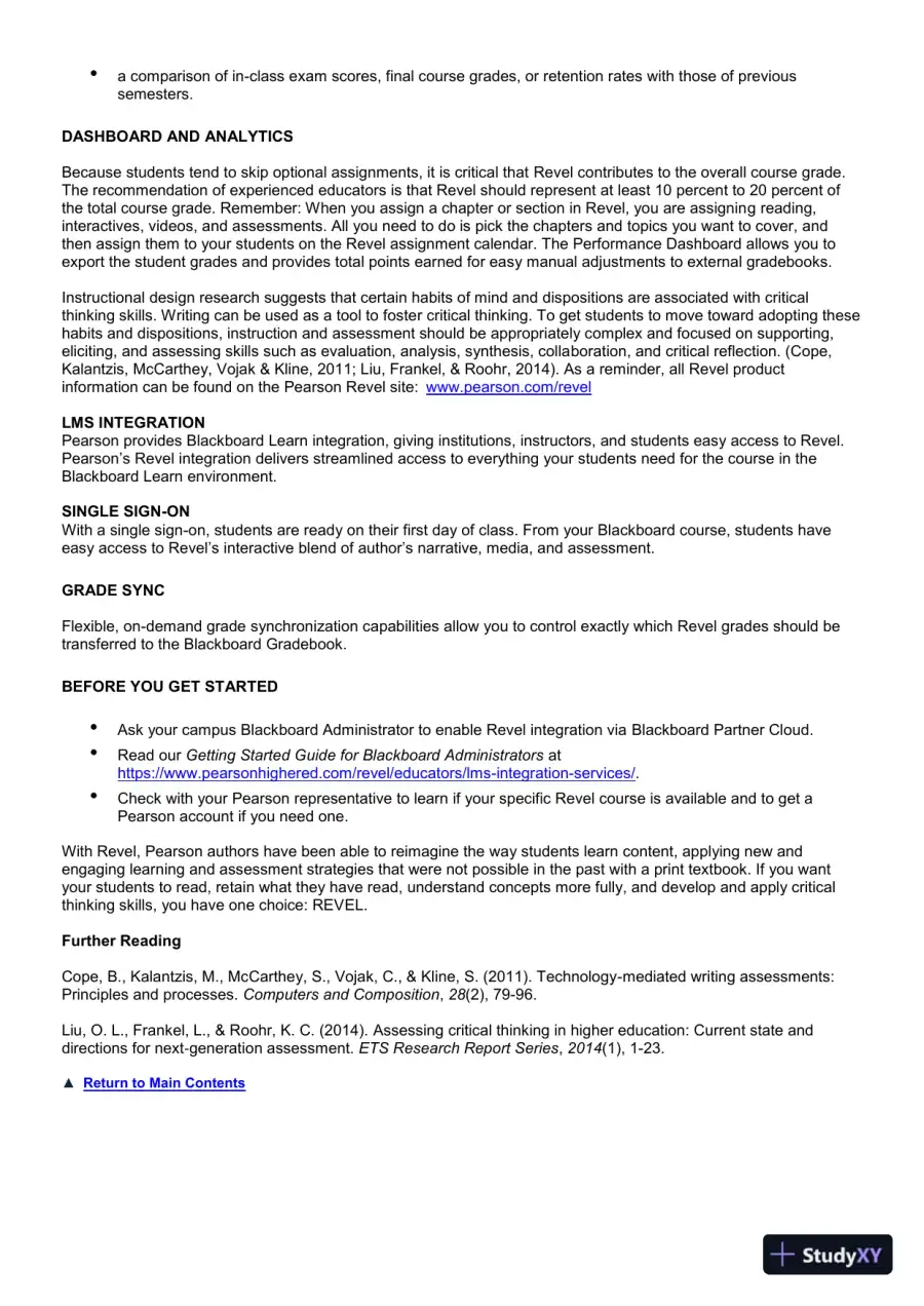 Class Notes for Psychology: An Exploration, 4th Edition, page 6