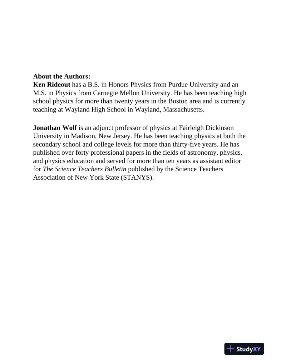 AP Physics 2 Premium, 2024: 4 Practice Tests + Comprehensive Review (2023), page 6