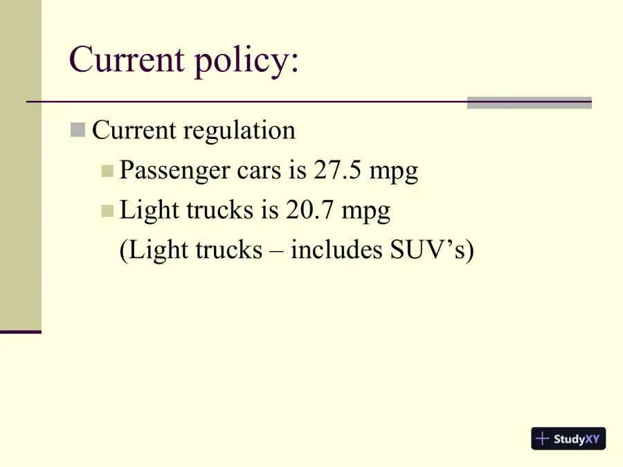 Public Policy Influences Simulation - POL 443, page 4