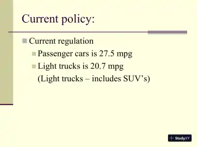 Public Policy Influences Simulation - POL 443 - Page 4 preview image