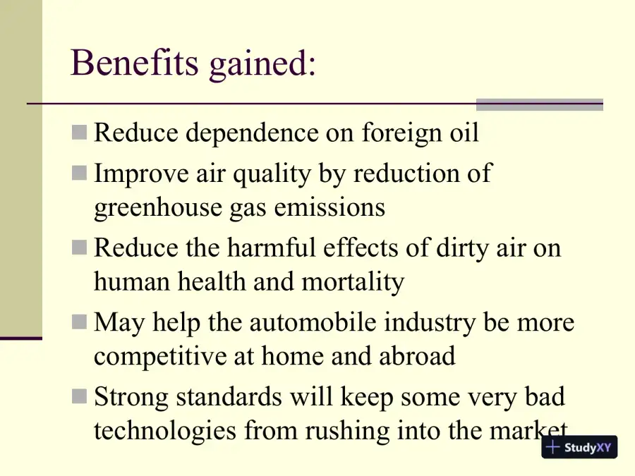 Public Policy Influences Simulation - POL 443, page 5