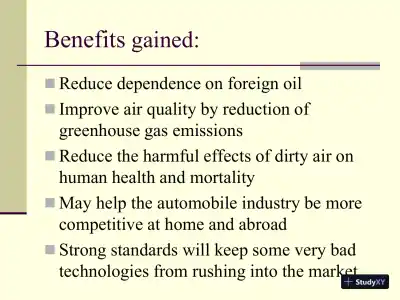 Public Policy Influences Simulation - POL 443 - Page 5 preview image