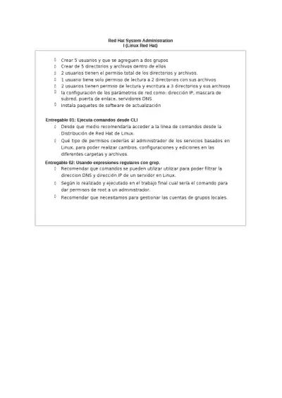 Entregable 02 Red Hat Kevin Cortez - Page 5 preview image