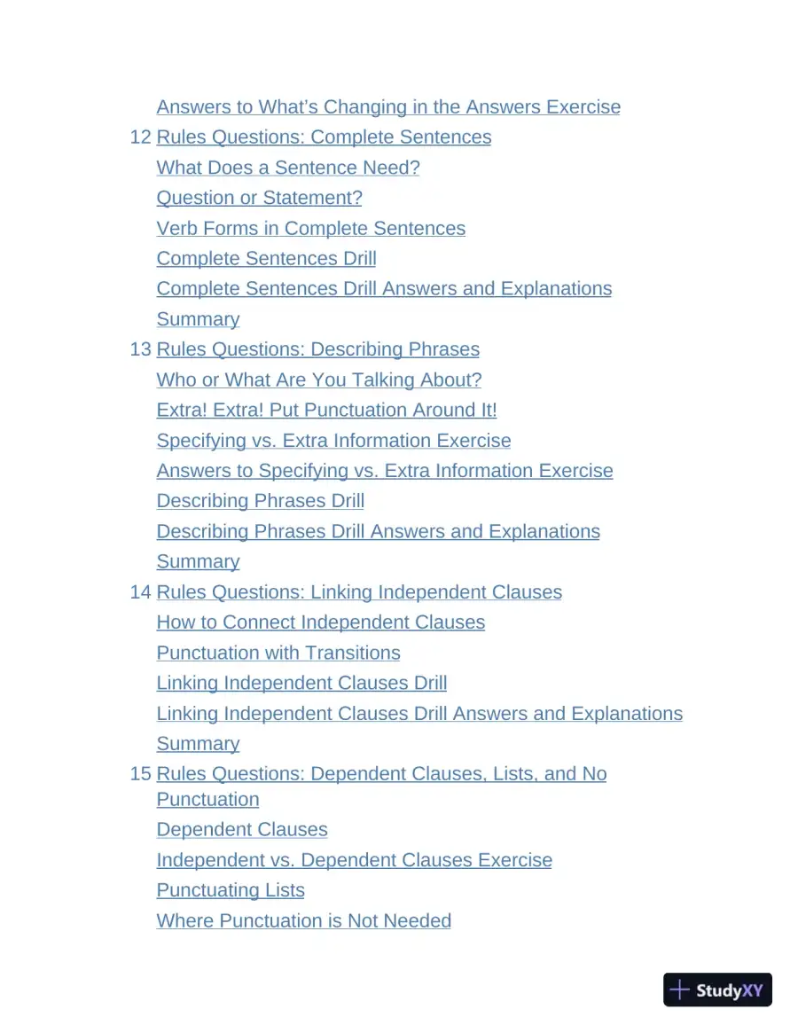 Princeton Review Digital SAT Prep, 2025: 4 Full-Length Practice Tests (2024), page 9