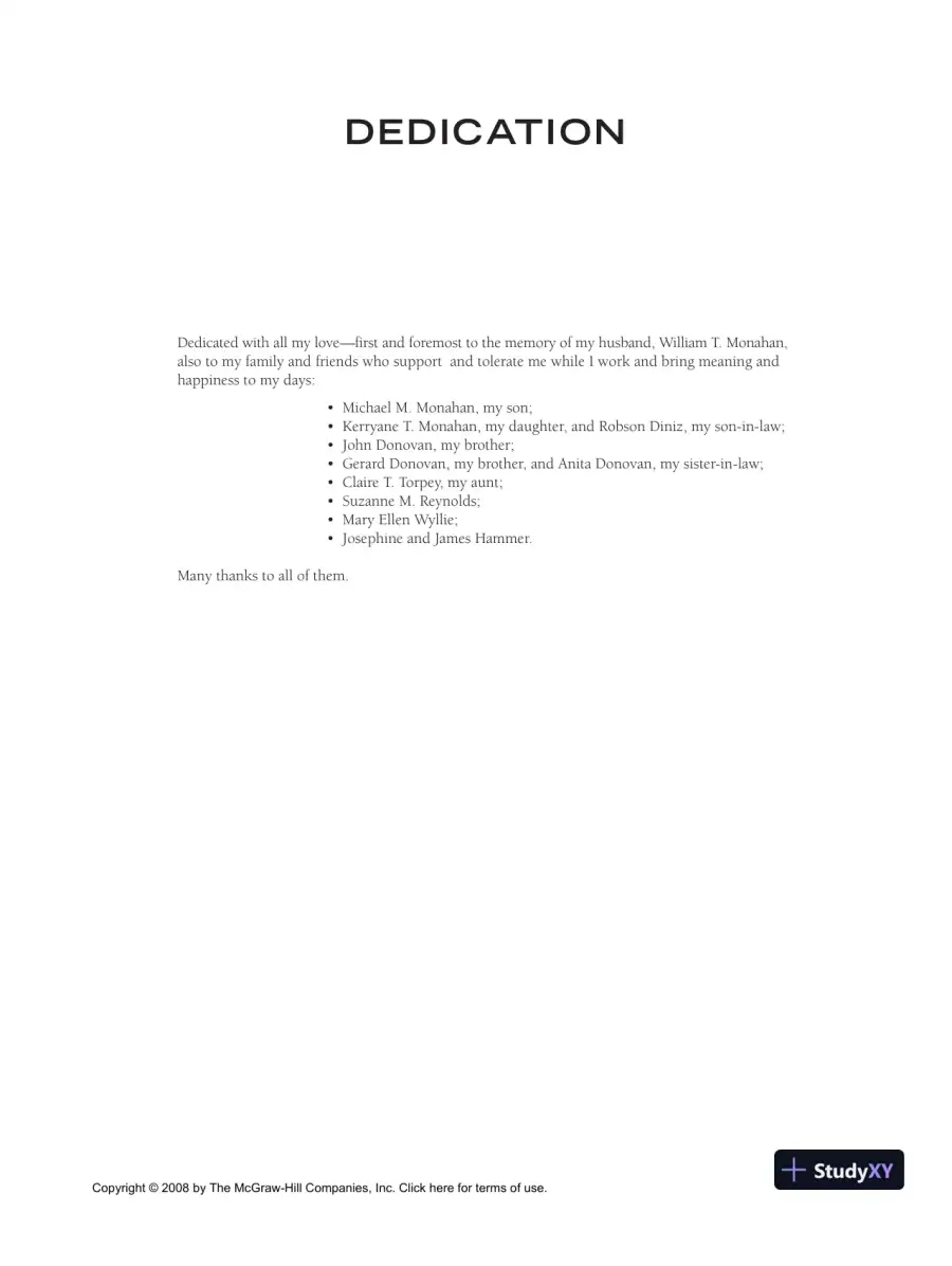 McGraw-Hill Review for the NCLEX-RN Examination (2008), page 6