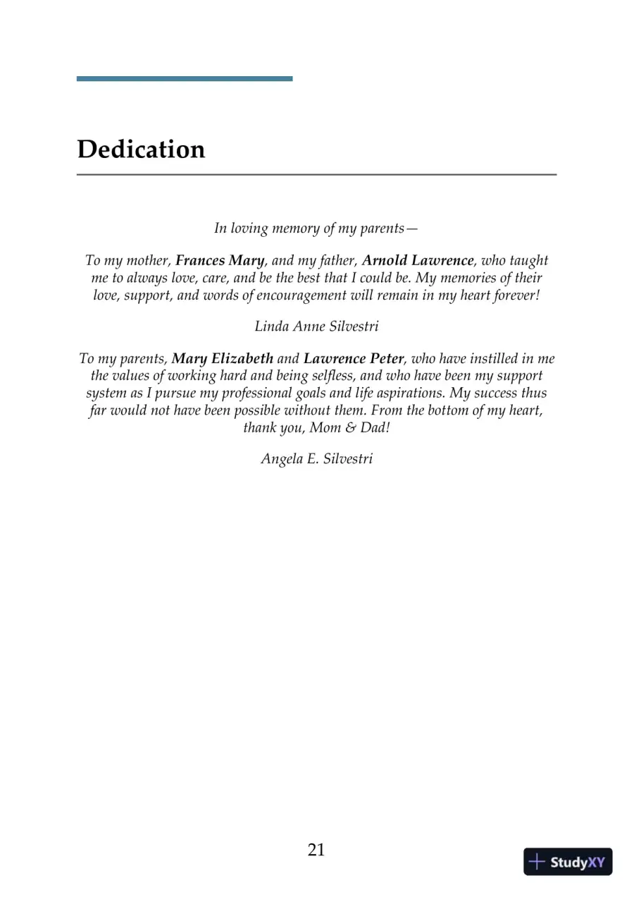 Saunders Comprehensive Review for the NCLEX-RN® Examination, 8th Edition (2019), page 22