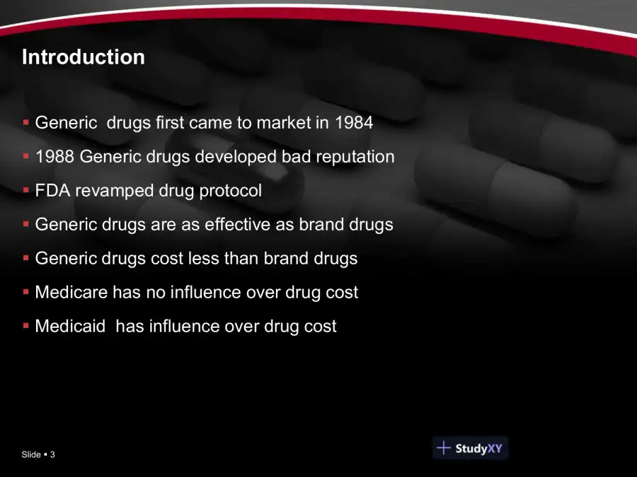 America's Legal Drug Crisis, page 3