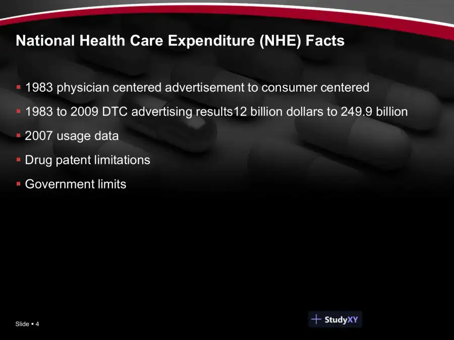 America's Legal Drug Crisis, page 4