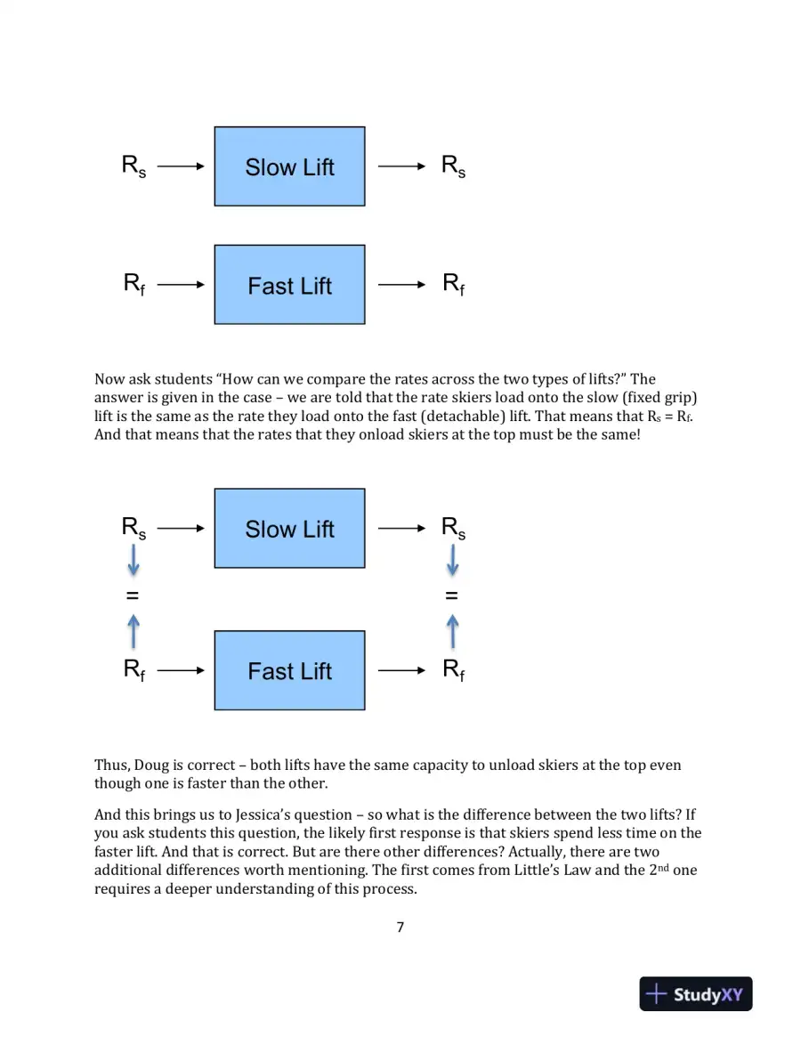 Solution Manual for Operations Management, 2nd Edition, page 12