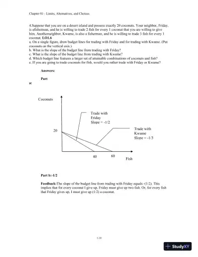 Microeconomics 14th Canadian Edition Solution Manual - Page 11 preview image