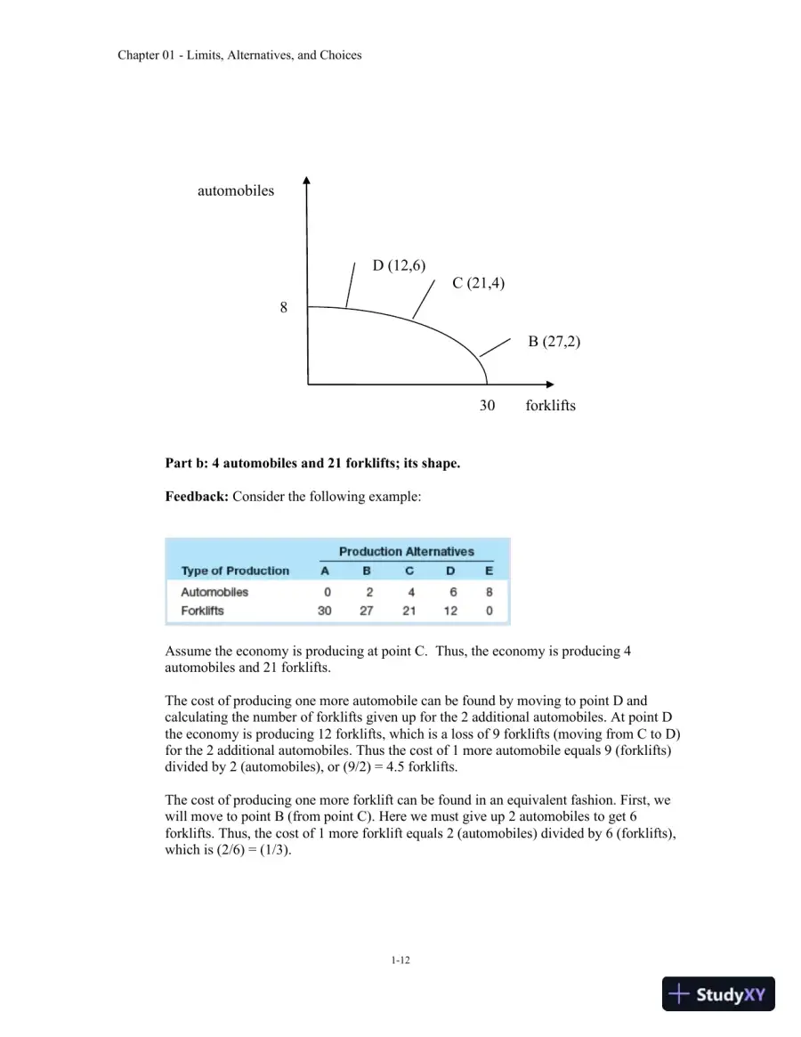 Microeconomics 14th Canadian Edition Solution Manual, page 13