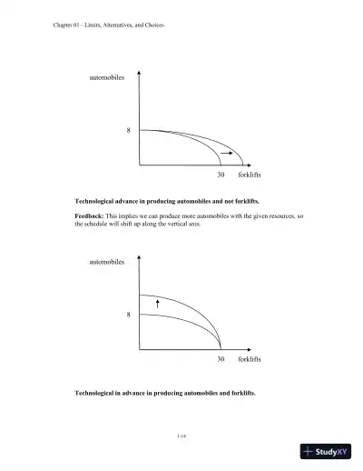 Microeconomics 14th Canadian Edition Solution Manual - Page 15 preview image