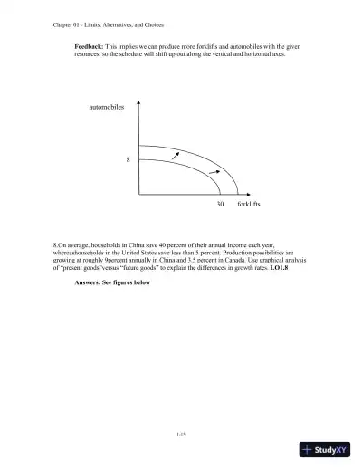 Microeconomics 14th Canadian Edition Solution Manual - Page 16 preview image