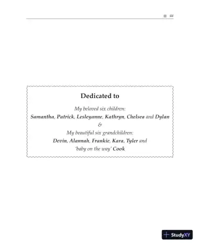 CompTIA Network+ N10-008 Exam Cram (2021) - Page 6 preview image