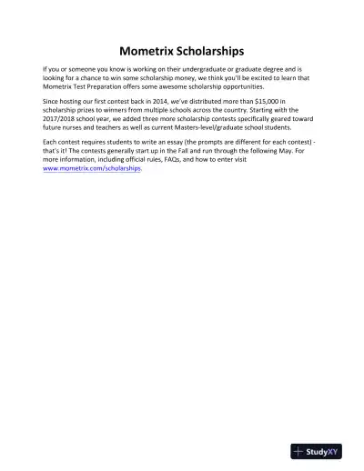 SHRM CP Exam Prep - SHRM CP Certification Secrets Study Guide, 2 Complete Practice Tests (2021) - Page 4 preview image