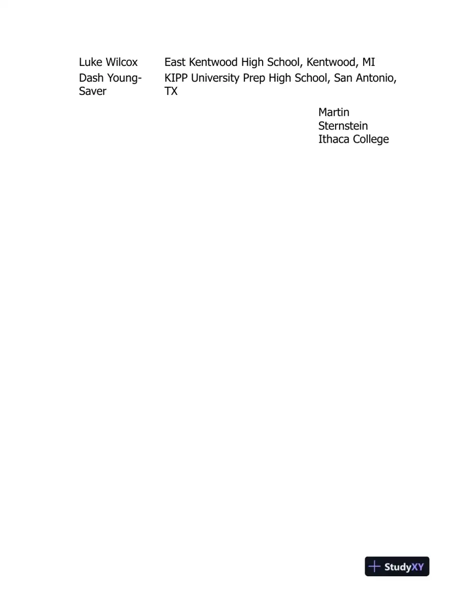 AP Statistics Premium, 2025: Prep Book with 9 Practice Tests + Comprehensive Review (2025), page 7