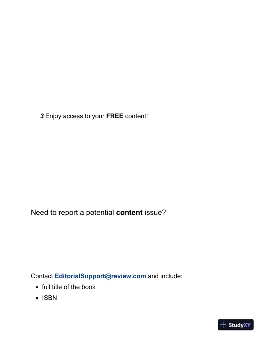 Cracking the AP Computer Science A Exam, 2020 Edition: Practice Tests and Prep for the NEW 2020 Exam (2020), page 12