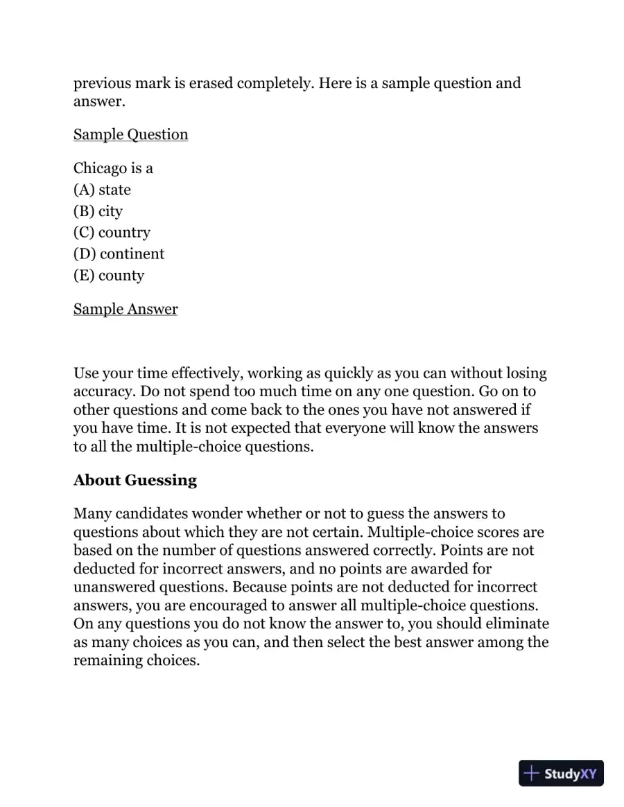 Cracking the AP Computer Science A Exam, 2020 Edition: Practice Tests and Prep for the NEW 2020 Exam (2020), page 26