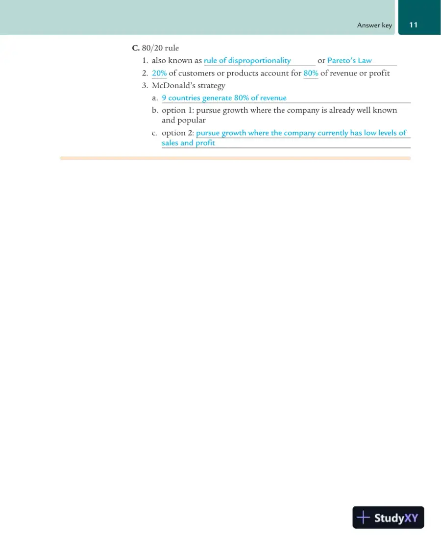 Solution Manual for Reading and Writing About Contemporary Issues, 3rd Edition, page 13