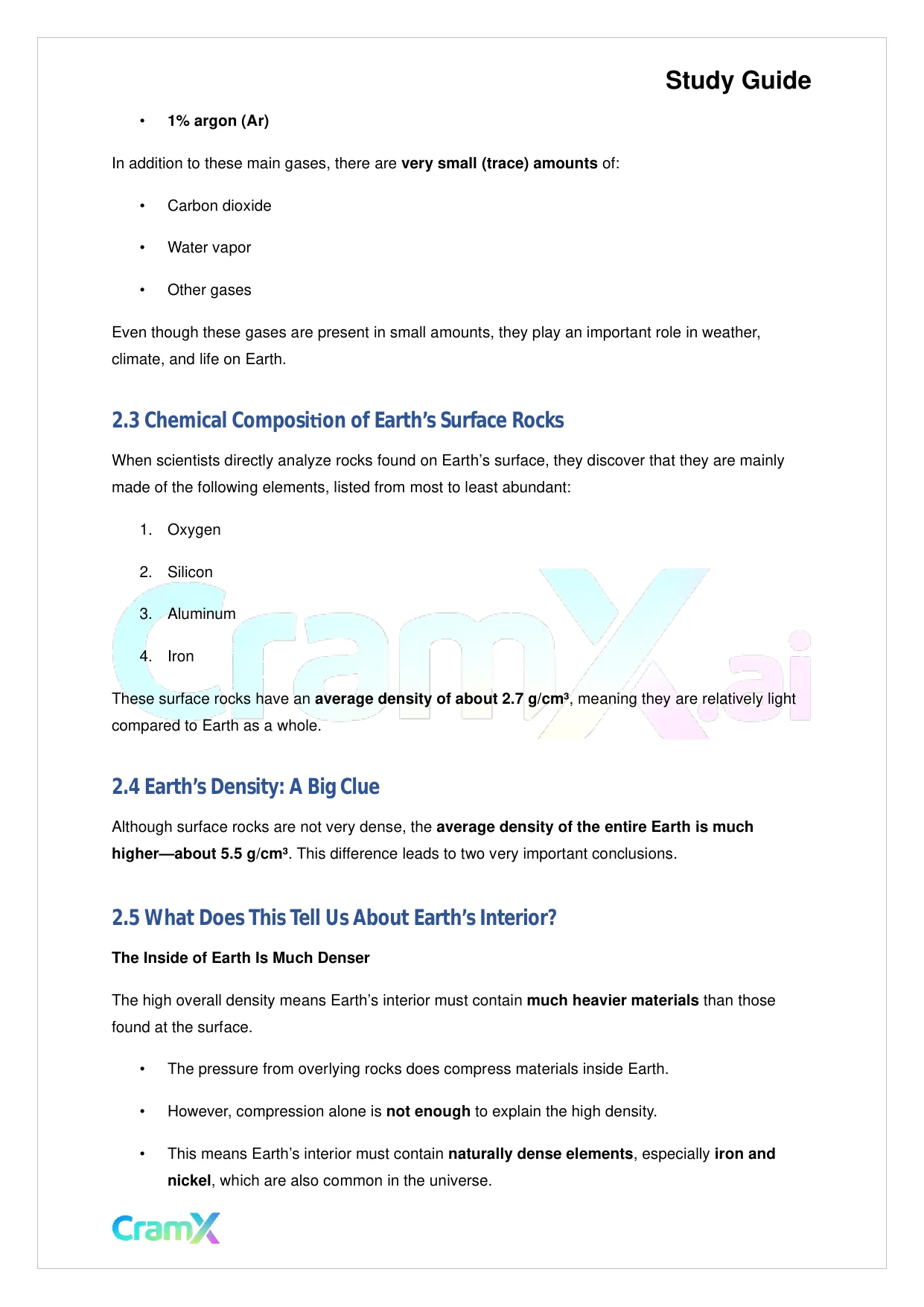 Astronomy - Earth and its Moon - Page 6 preview image