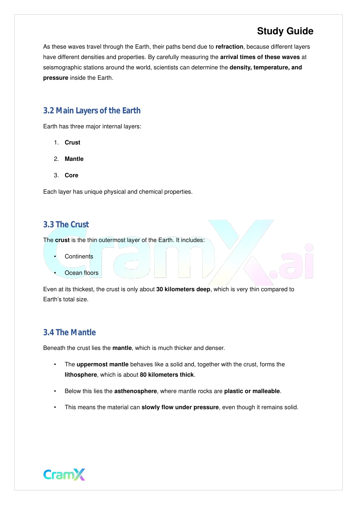 Astronomy - Earth and its Moon - Page 8 preview image