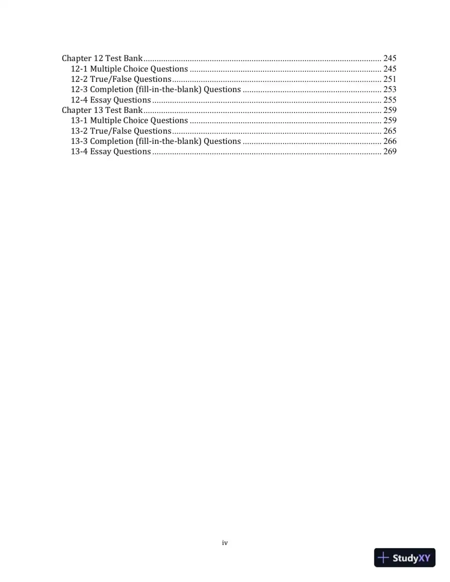 Lecture Notes for Your Interpersonal Communication , 1st Edition, page 6