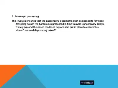 Flight Planning - Page 3 preview image