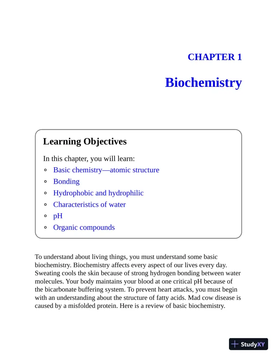 Barron's Biology Practice Plus: 400+ Online Questions and Quick Study Review (2022), page 16