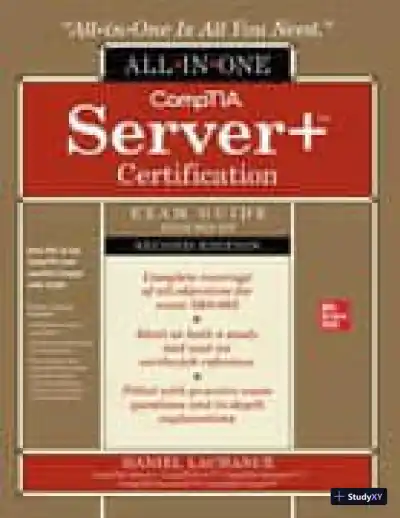 CompTIA Tech+ CertMike Exam FC0-U71 (2024) - Page 1 preview image