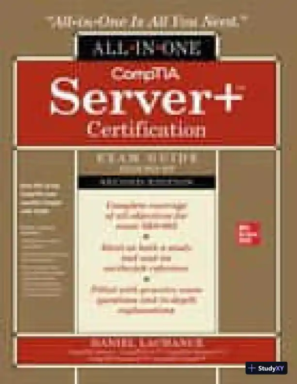 CompTIA Tech+ CertMike Exam FC0-U71 (2024) - Page 1 preview image