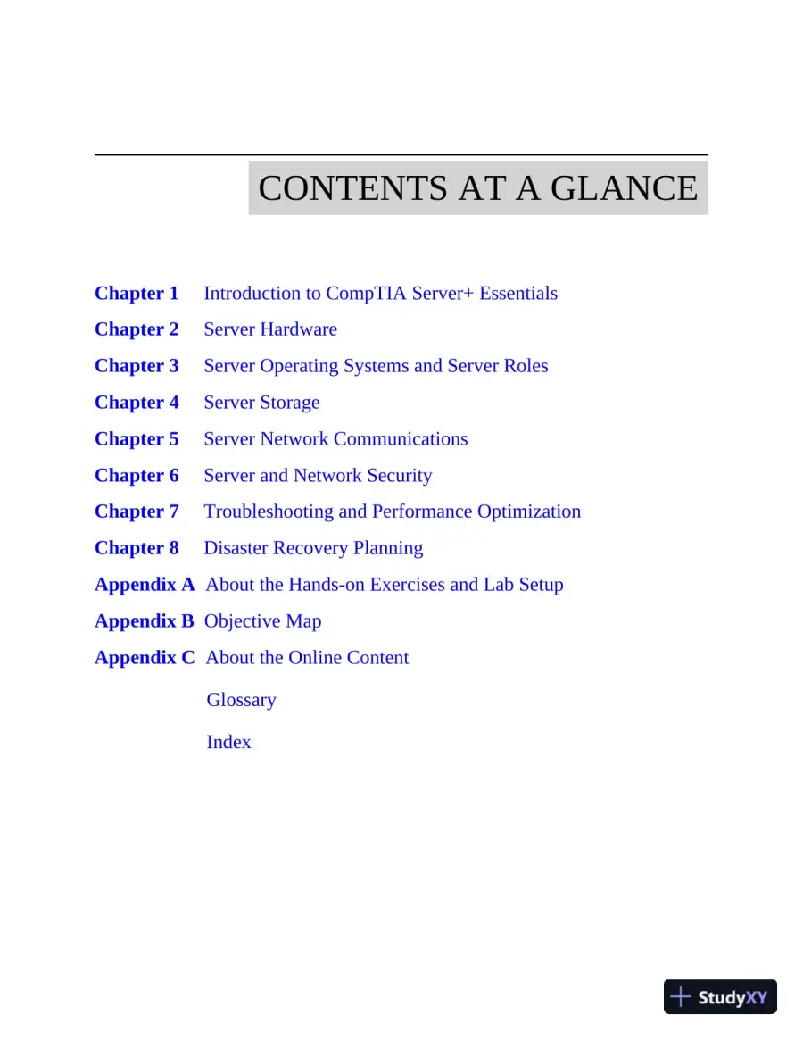 CompTIA Tech+ CertMike Exam FC0-U71 (2024), page 11
