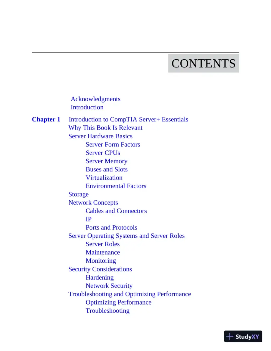 CompTIA Tech+ CertMike Exam FC0-U71 (2024), page 12