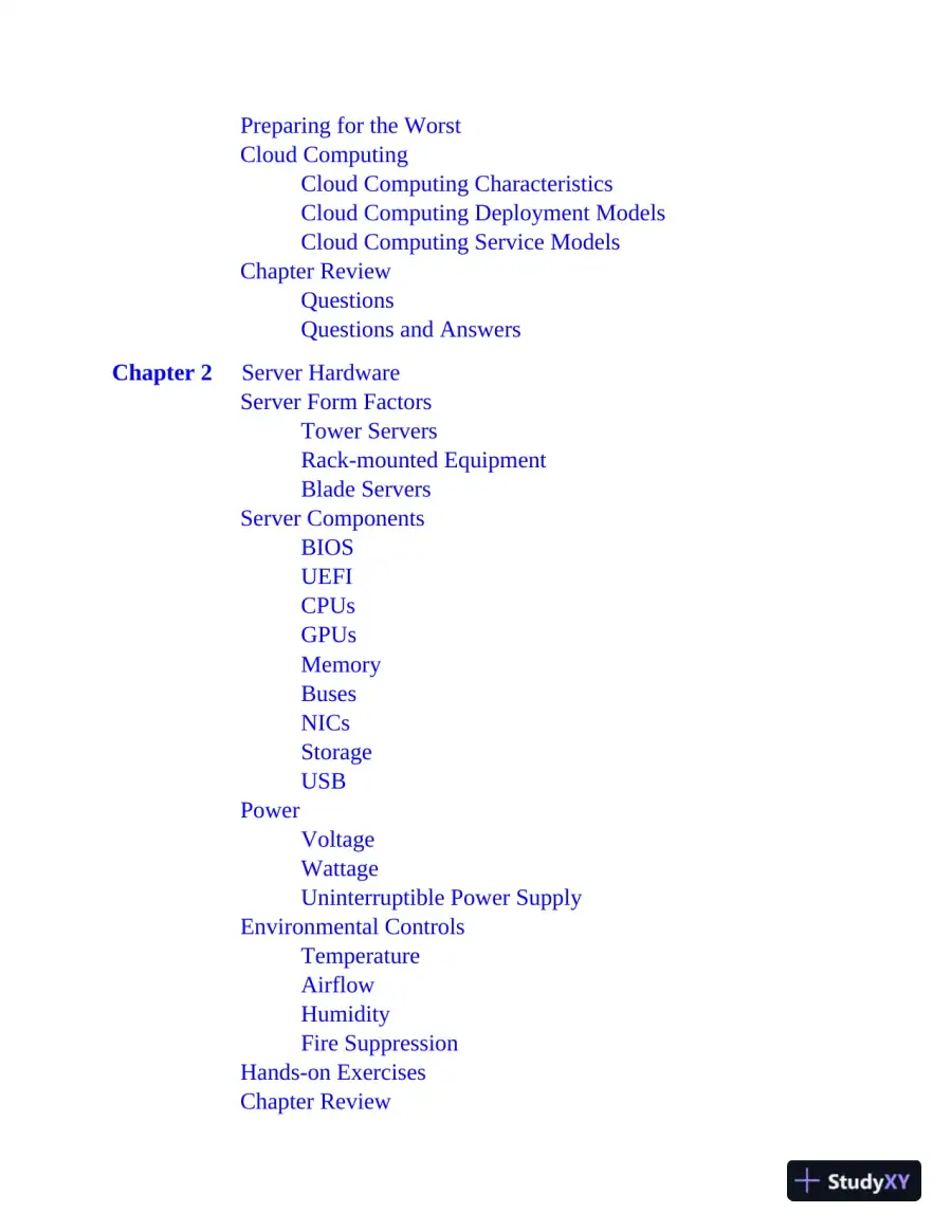 CompTIA Tech+ CertMike Exam FC0-U71 (2024), page 13