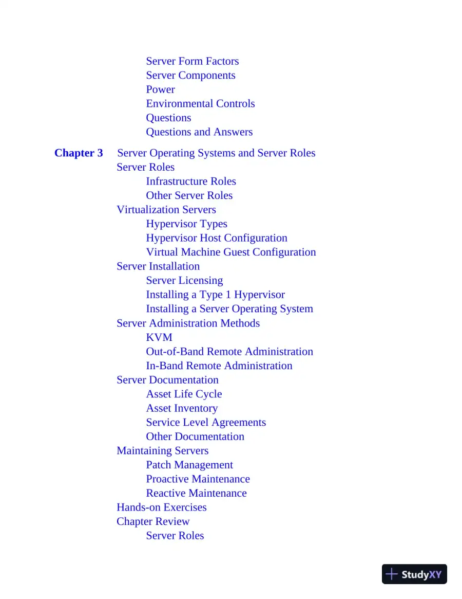 CompTIA Tech+ CertMike Exam FC0-U71 (2024), page 14