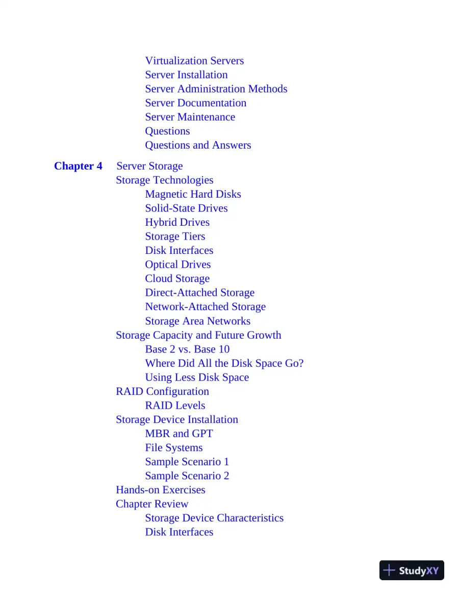 CompTIA Tech+ CertMike Exam FC0-U71 (2024), page 15