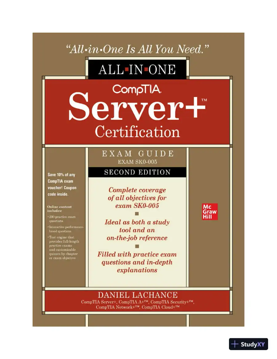 CompTIA Tech+ CertMike Exam FC0-U71 (2024), page 4