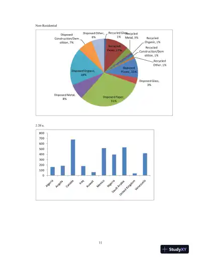 Statistics For Management And Economics, 9th Edition Solution Manual - Page 12 preview image