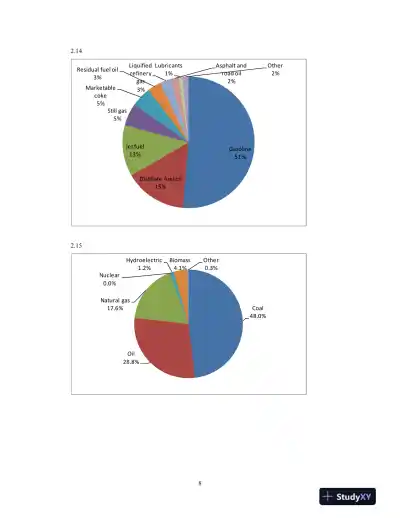 Statistics For Management And Economics, 9th Edition Solution Manual - Page 9 preview image