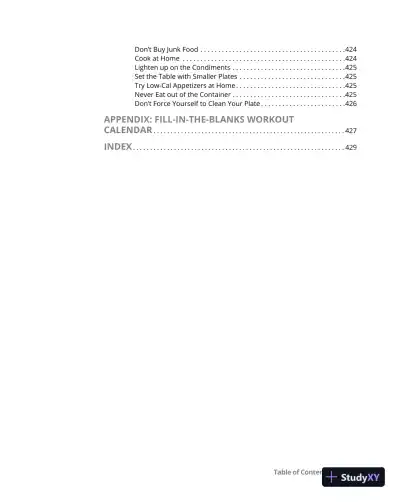 ACFT For Dummies (2020) - Page 20 preview image