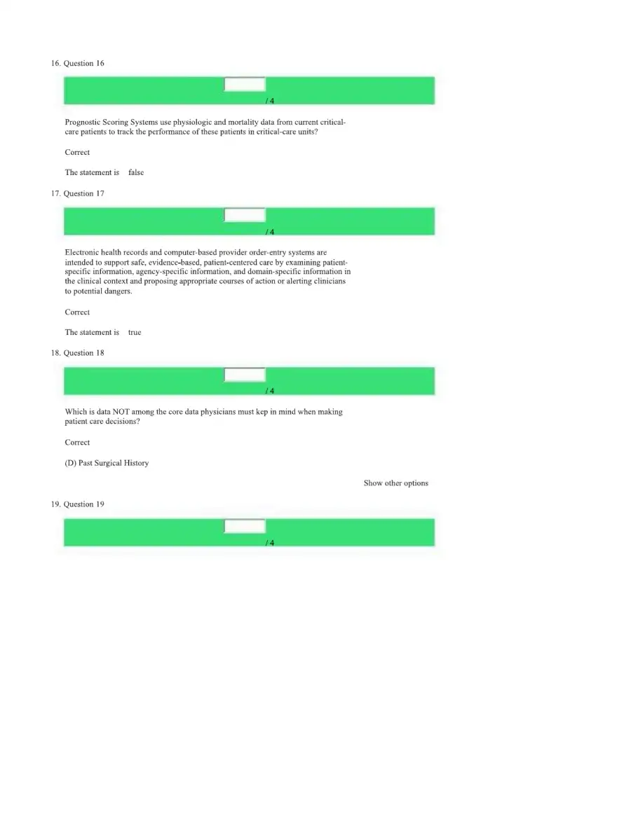 Public Health Informatics, page 5