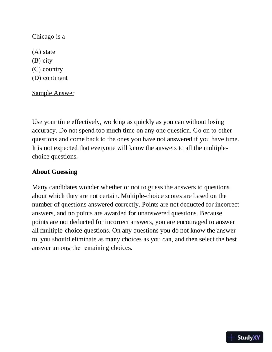 Princeton Review AP Biology Prep, 2023: 3 Practice Tests + Complete Content Review (2022), page 30