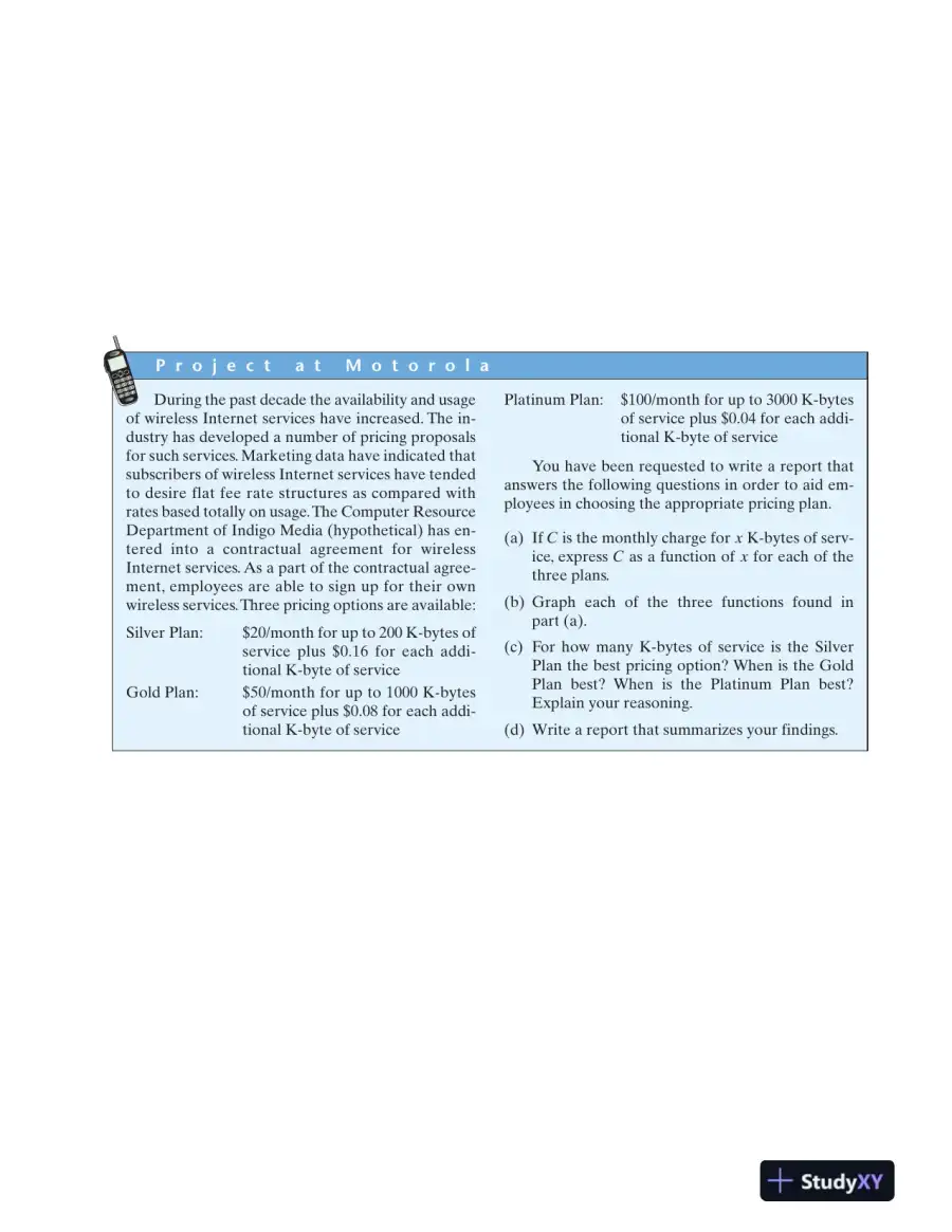 Solution Manual for Trigonometry, 11th Edition, page 3