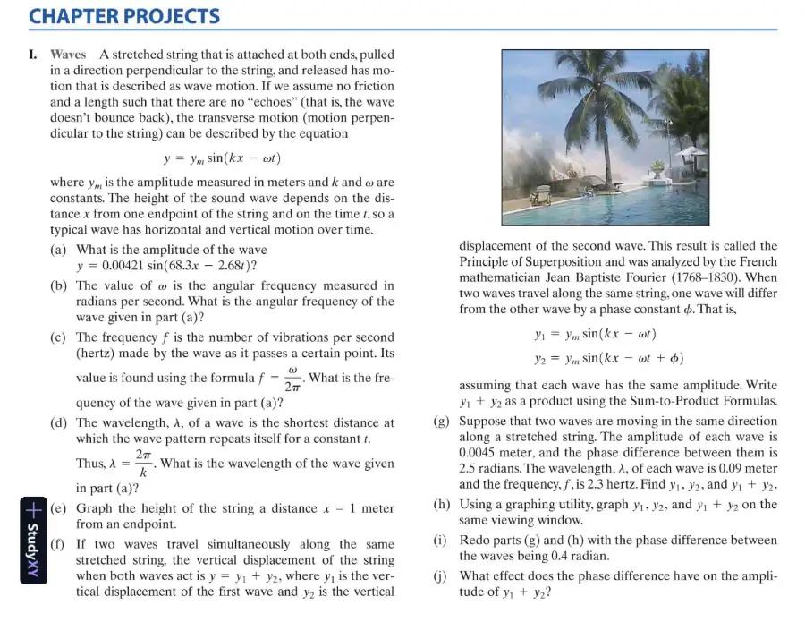 Solution Manual for Trigonometry, 11th Edition, page 5