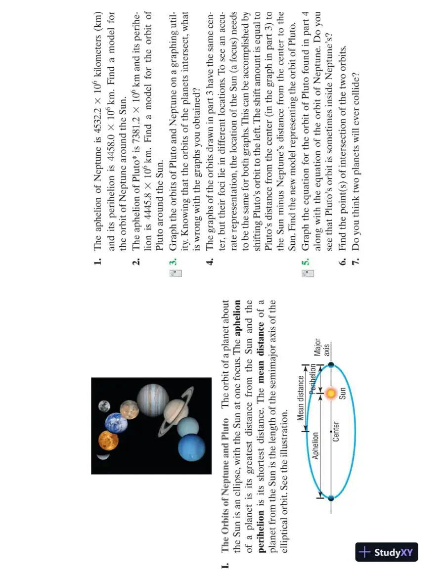 Solution Manual for Trigonometry, 11th Edition, page 7